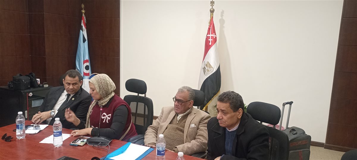 الندوة