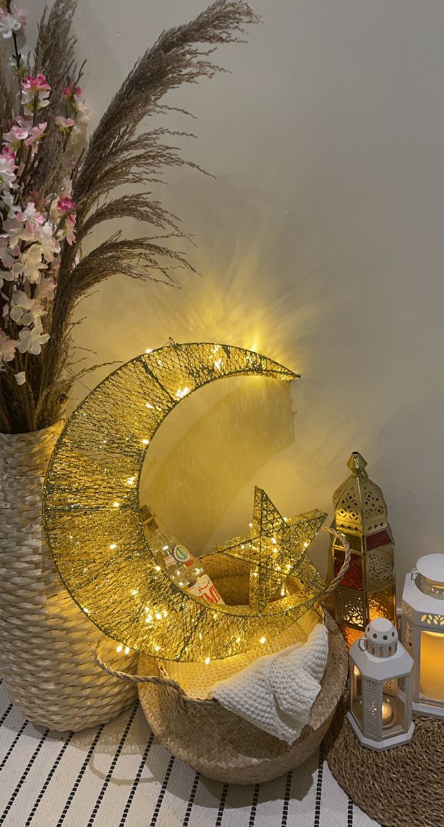 خلفيات رمضان فخمة