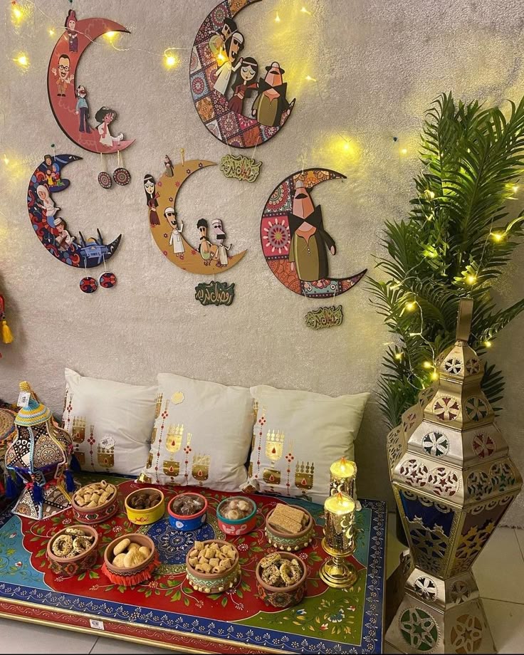 خلفيات رمضان فخمة