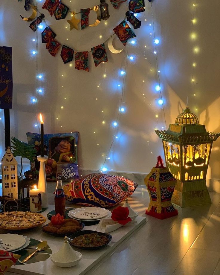 خلفيات رمضان فخمة