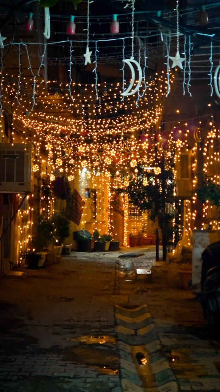 خلفيات رمضان فخمة