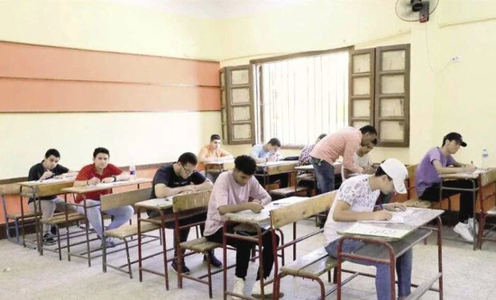 رابط نتيجة الصف الثاني الإعدادي محافظة الجيزة