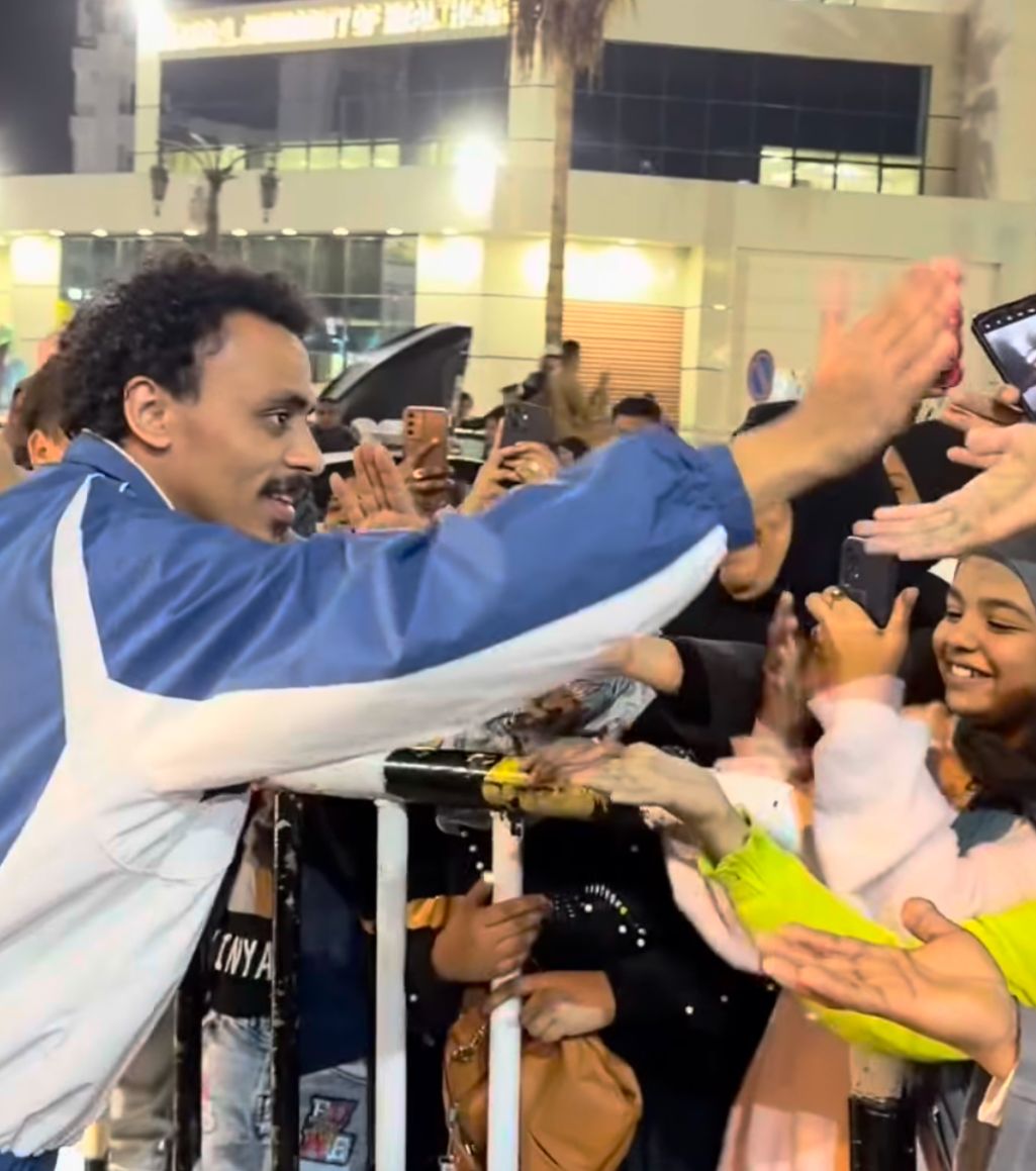 كزبرة يُقدم الشكر لأهل مدينة الأقصر بعد تصوير مشاهد من مسلسله &nbsp;بيبو في رمضان 2026: وقفتكم معايا دي علي راسي يابلد الحضارة&nbsp;