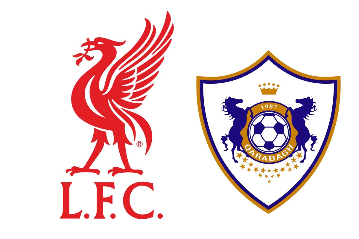 موعد مباراة ليفربول وقره باغ في دوري أبطال أوروبا والقنوات الناقلة