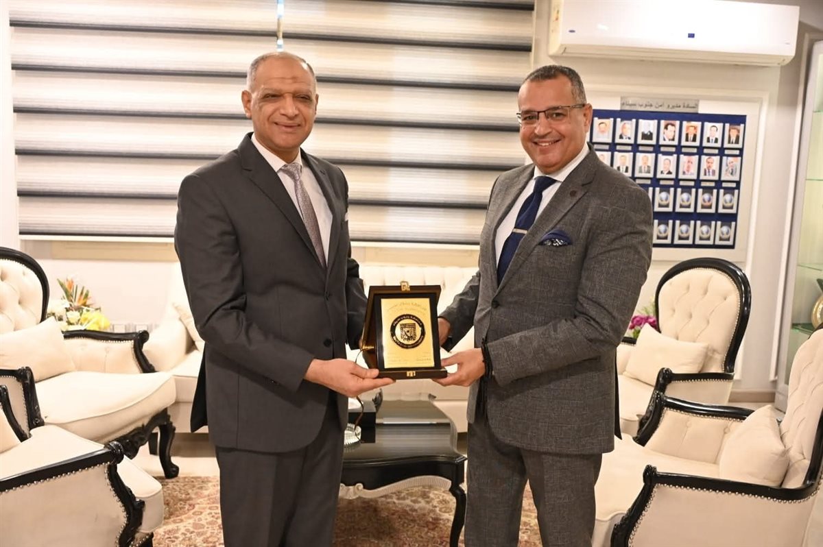 احتفالات عيد الشرطة 