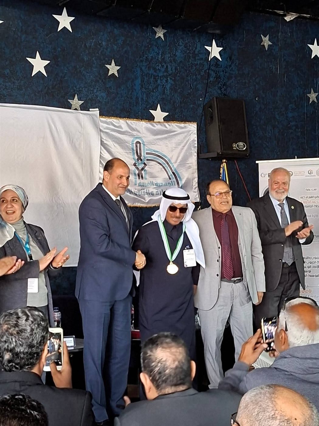 مؤتمر الفن وحوار الحضارات بنوييع