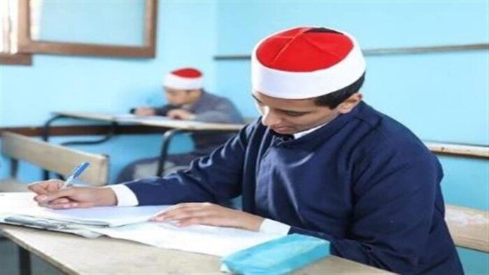 نتيجة الشهادة الإعدادية الأزهرية الترم الأول