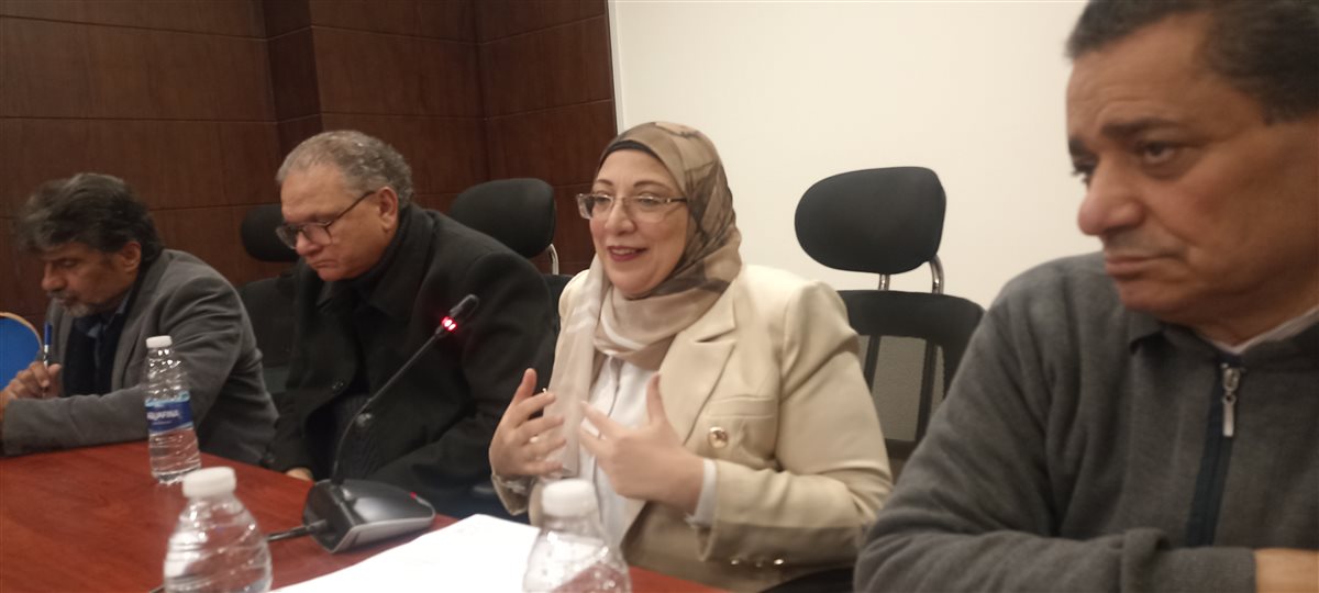 الندوة&nbsp;