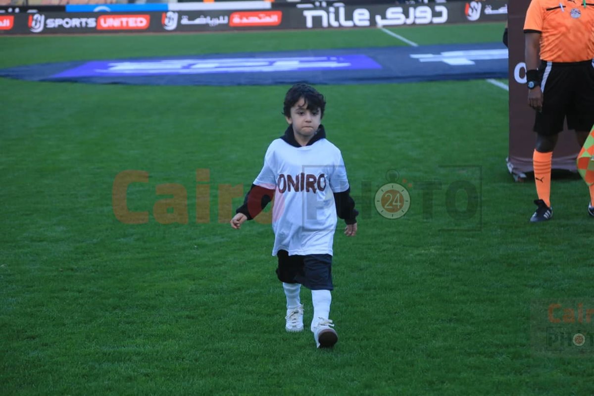 مباراة الزمالك وبتروجت (12)