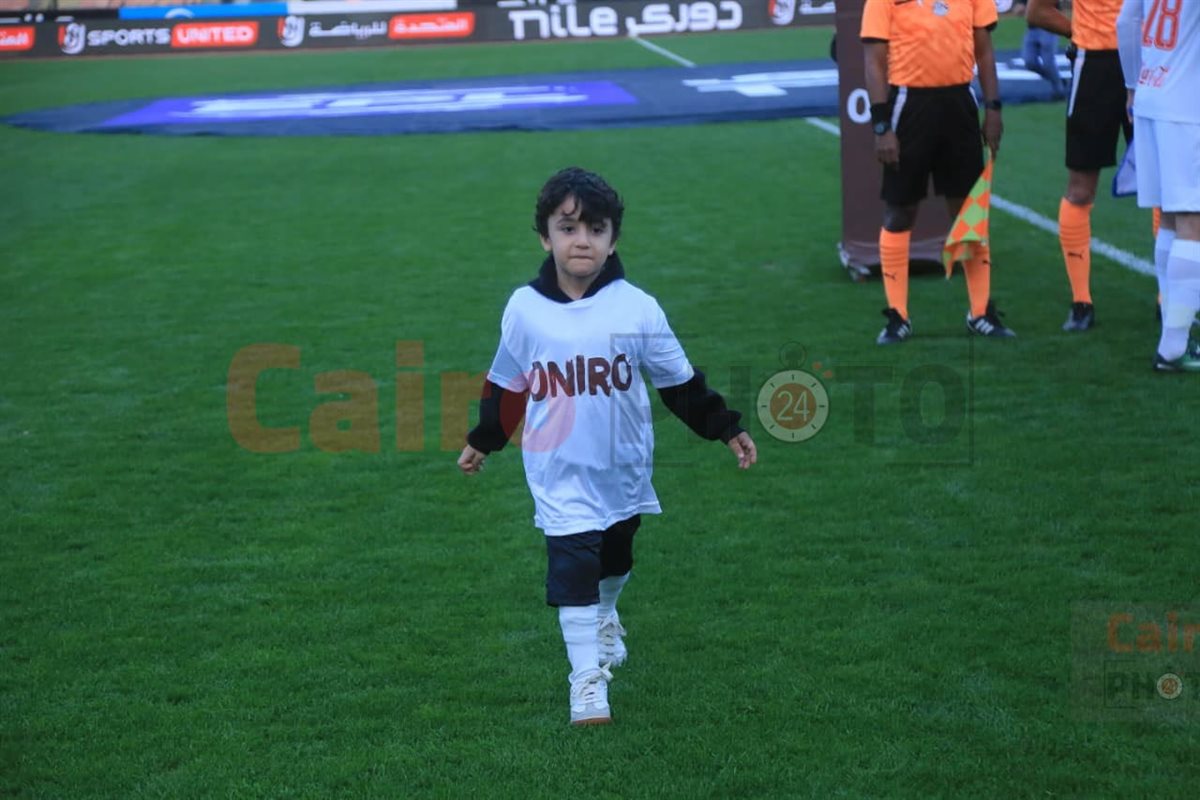 مباراة الزمالك وبتروجت (15)