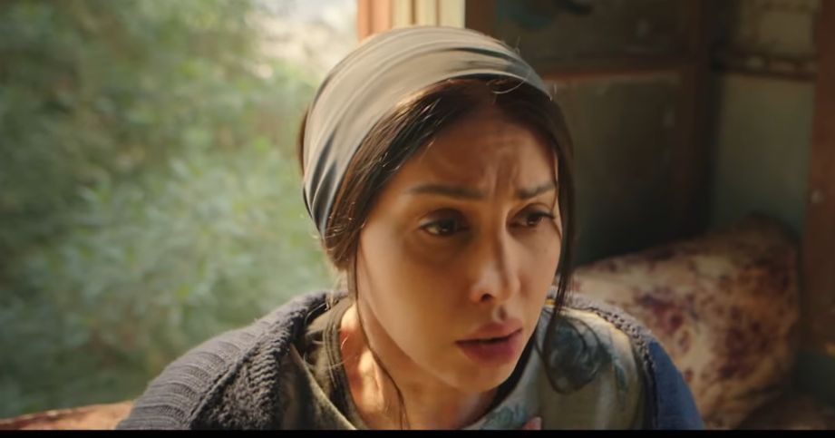 رحلة البحث عن غزاله.. ياسمين رئيس بأكثر من هوية مواجهه صراع نفسي &nbsp;في برومو &nbsp;اسأل روحك بـ &nbsp;رمضان 2026