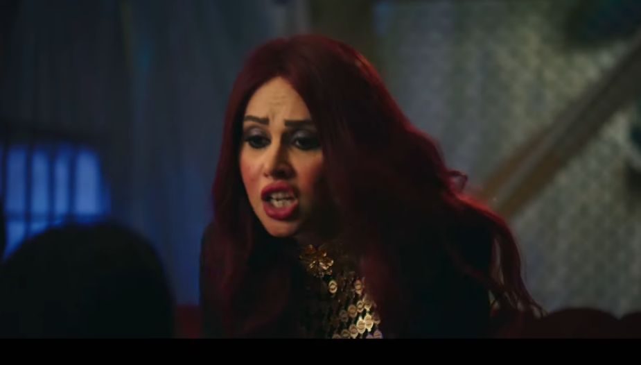 رحلة البحث عن غزاله.. ياسمين رئيس بأكثر من هوية مواجهه صراع نفسي &nbsp;في برومو &nbsp;اسأل روحك بـ &nbsp;رمضان 2026