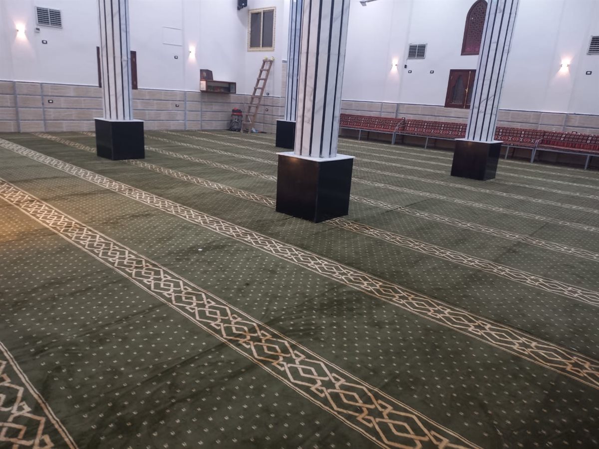 أوقاف الأقصر تفتتح مسجدين جديدين غدًا الجمعة&nbsp;