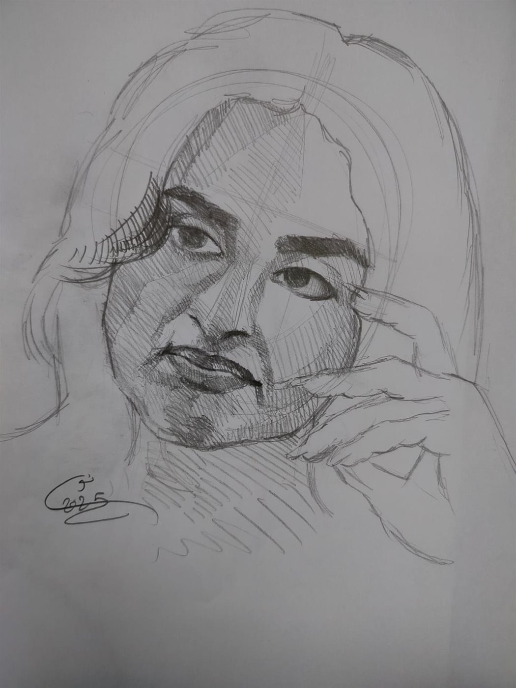 لوحات نورهان