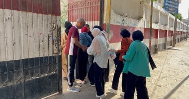 نتيجة الشهادة الإعدادية محافظة بني سويف بالاسم