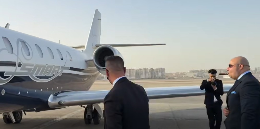 جانب من الواقعة - اوردر تصوير المحامي أشرف نبيل&nbsp;