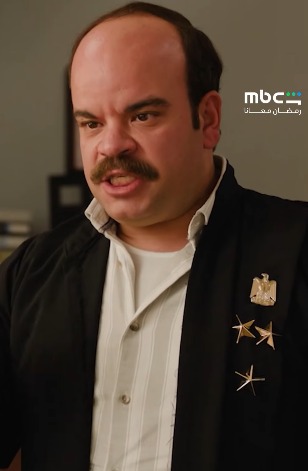 MBC مصر تطرح البرومو الدعائي لمسلسل المتر سمير بطولة كريم محمود عبد العزيز