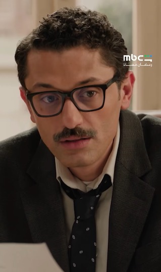 MBC مصر تطرح البرومو الدعائي لمسلسل المتر سمير بطولة كريم محمود عبد العزيز