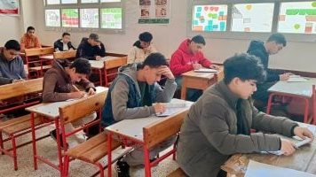 نتيجة الصف الثالث الاعدادي محافظة سوهاج