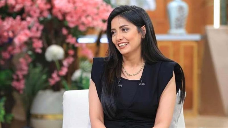 <strong>سهر الصايغ في إعلام وراثة</strong>
