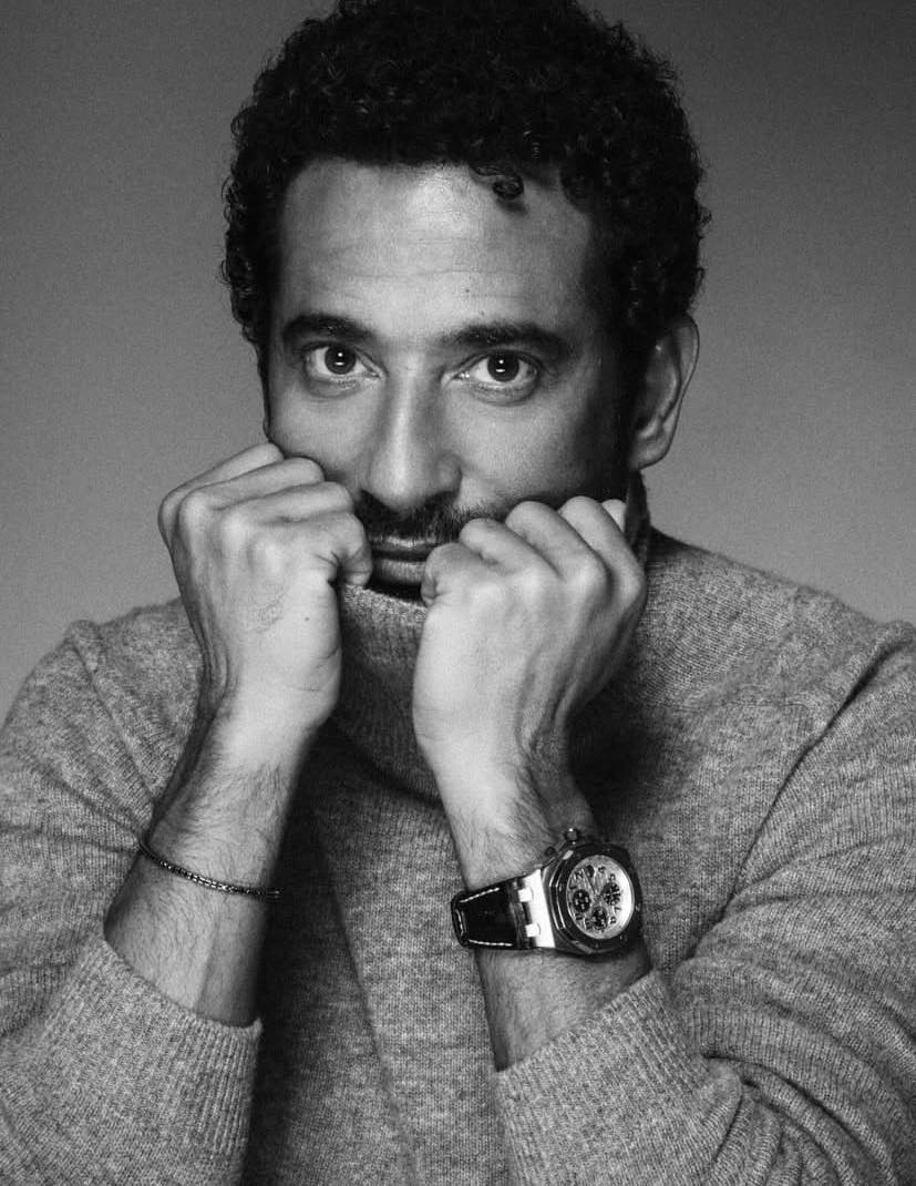 عمرو سعد