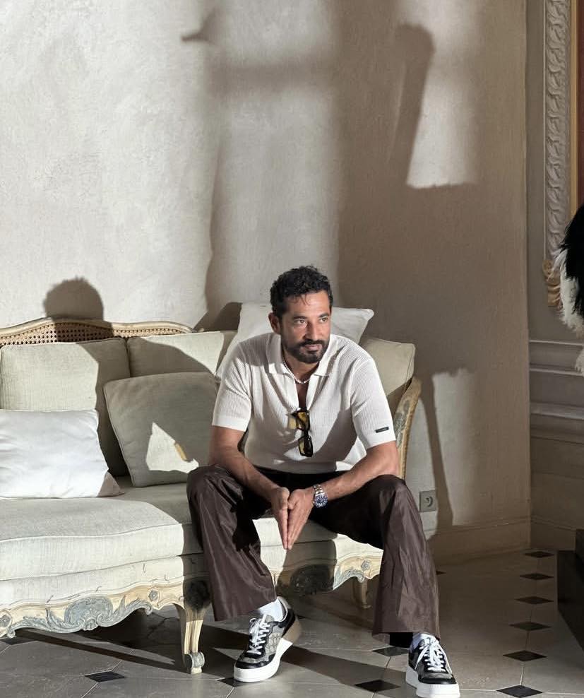 عمرو سعد