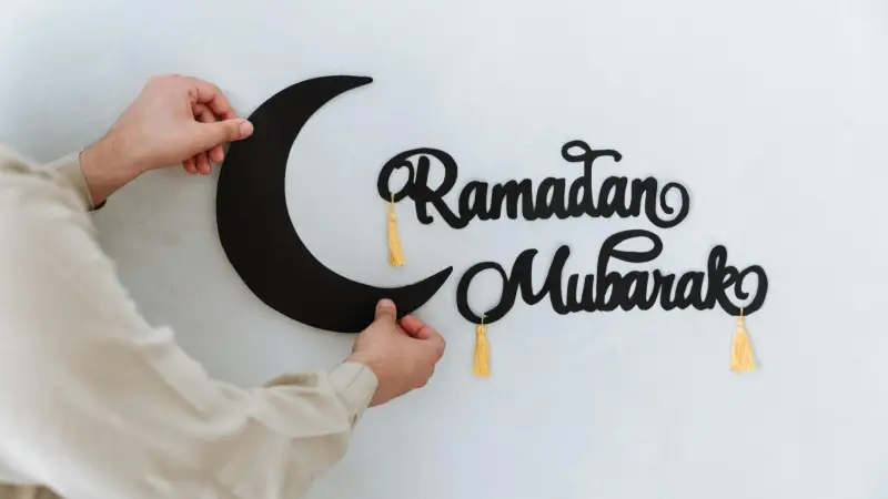 صور كل عام وأنتم بخير جديدة بمناسبة رمضان 2026