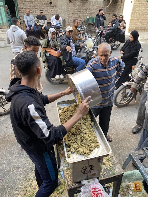 كباب أبو الحجاج&nbsp;