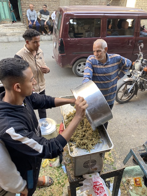 كباب أبو الحجاج&nbsp;