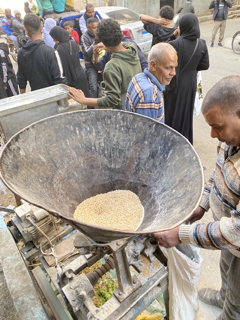 كباب أبو الحجاج&nbsp;