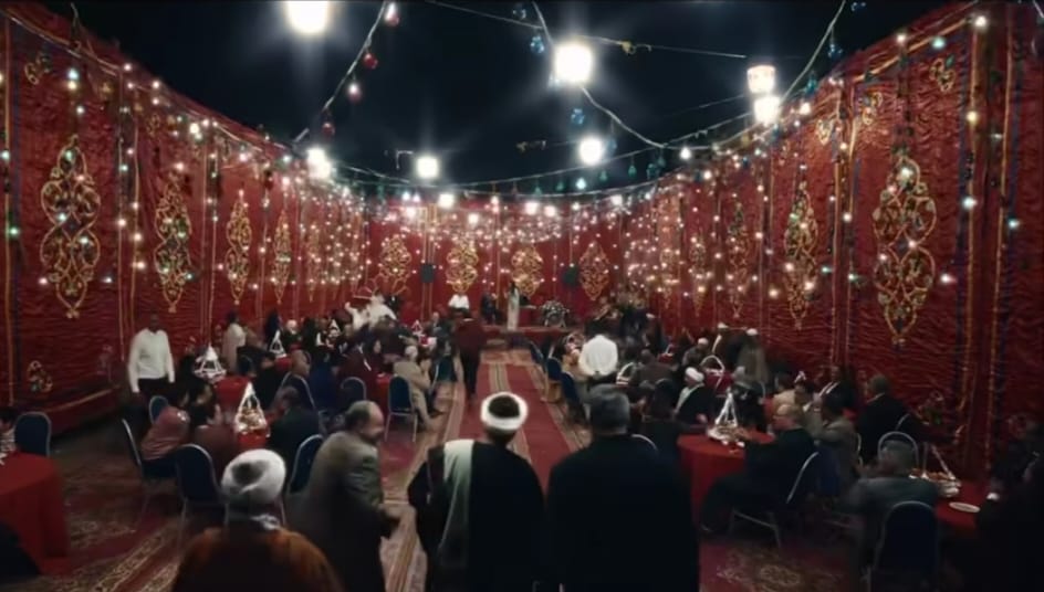 مسلسل بيبو