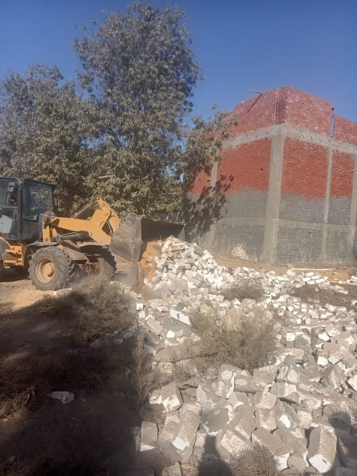 حمالات الإزالة 