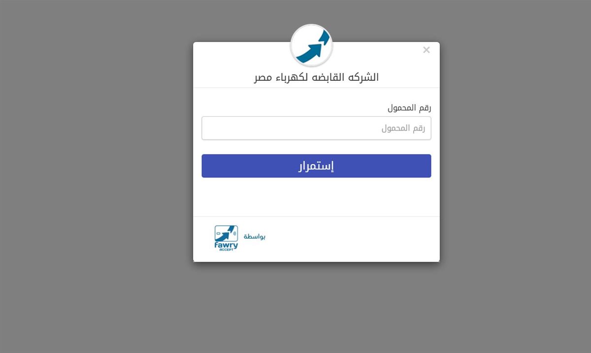 أسهل طريقة لدفع فاتورة كهرباء فبراير 2026