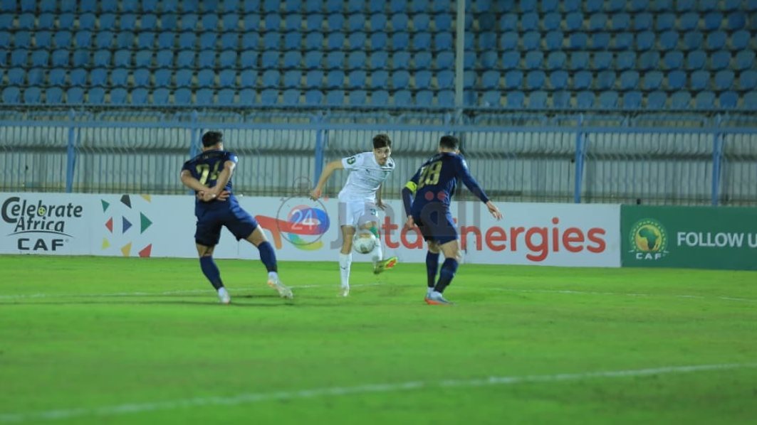 القنوات الناقلة لمباراة الزمالك والمصري