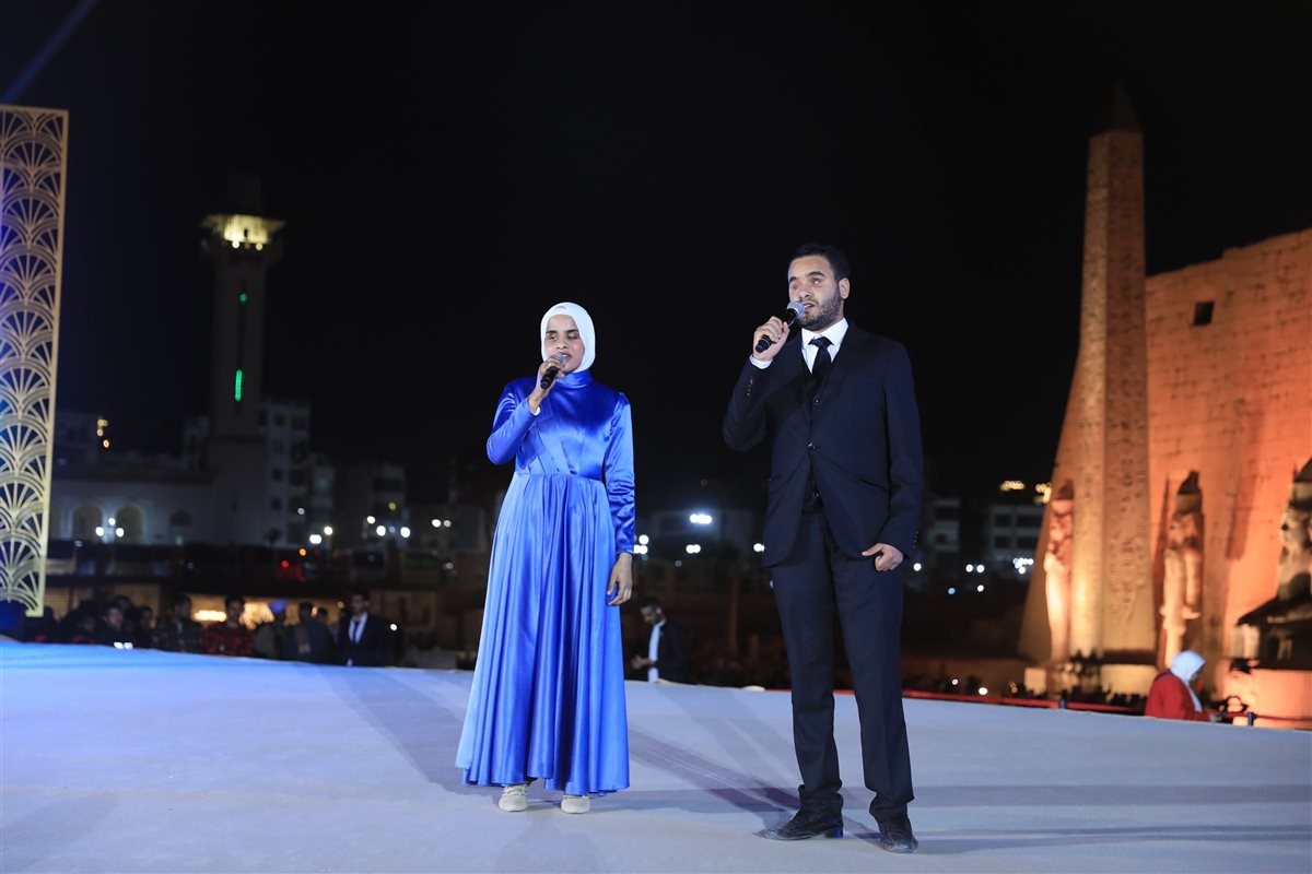 الحفل الختامى لمبادرة تمكين&nbsp;