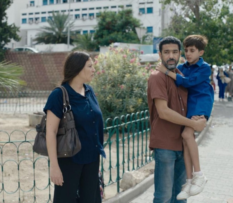 فيلم الجولة 13
