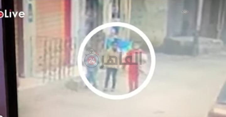 الصغار