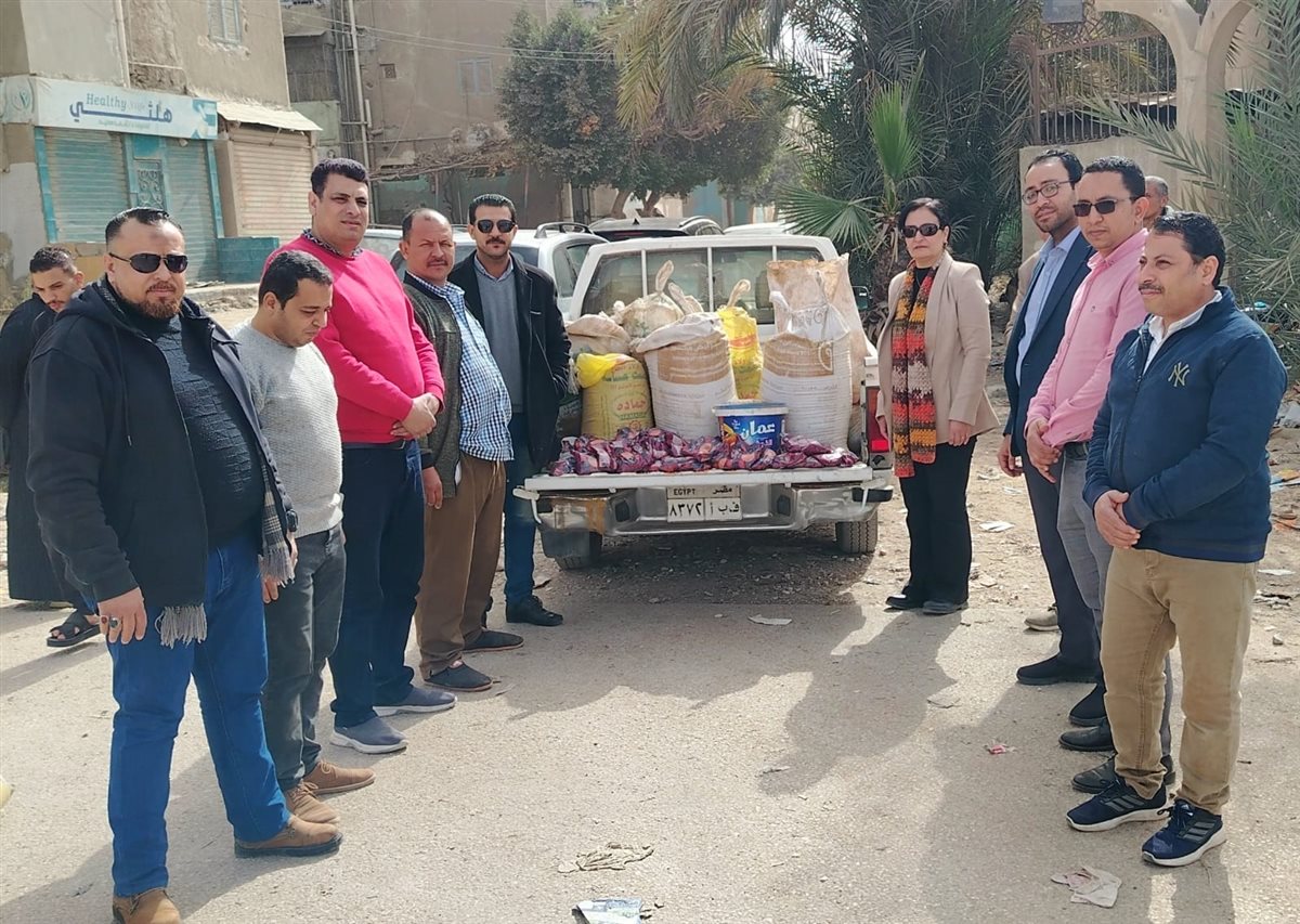 المضبوطات 