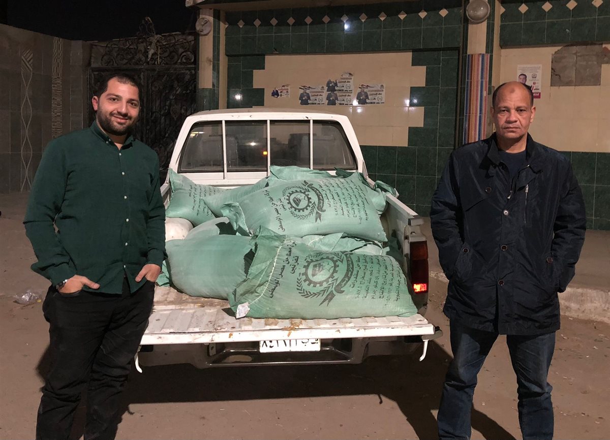 المضبوطات 