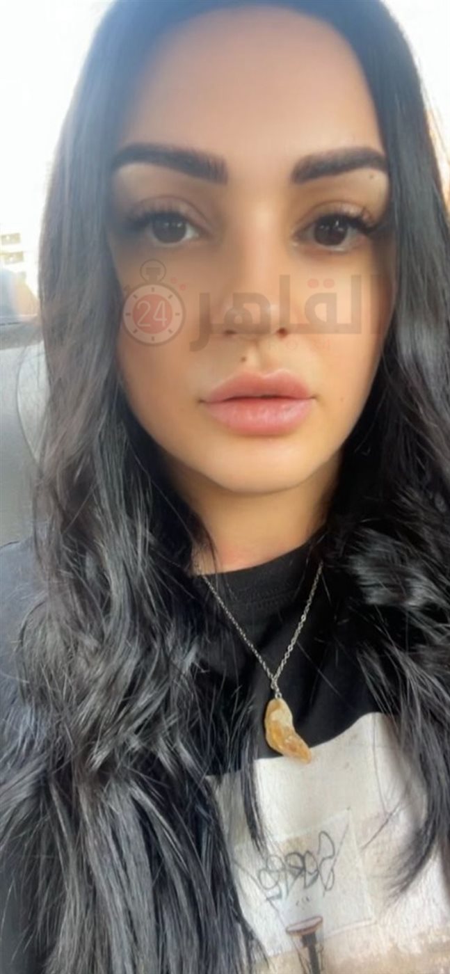 أنجلينا فارس