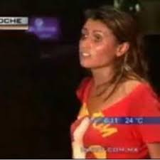 غابرييلا ريكو خيمينيز