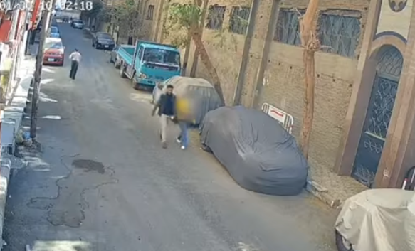 الواقعة