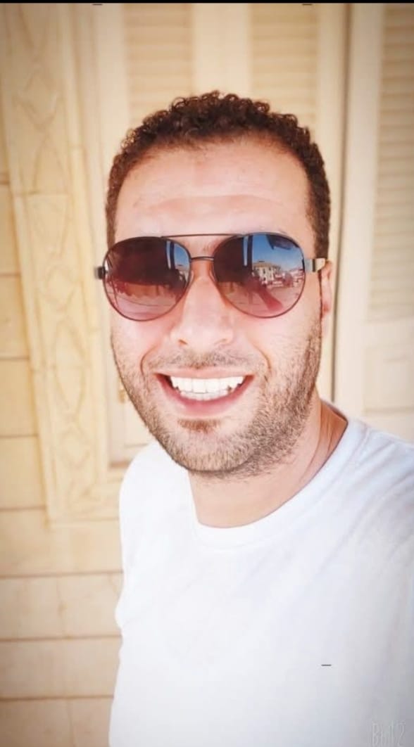 الطاقم