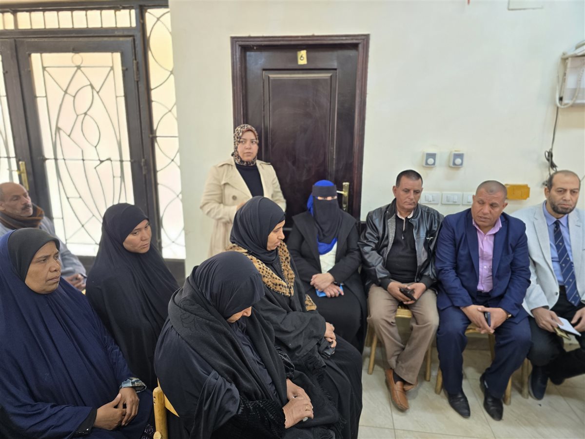 مديرية التضامن الاجتماعي 