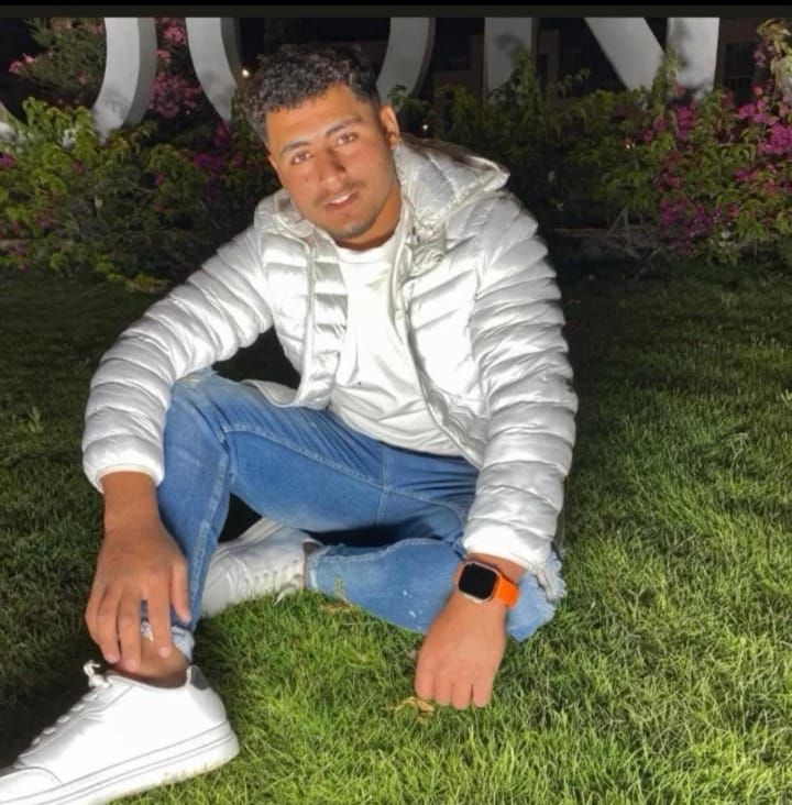 أحد ضحايا الحادث&nbsp;