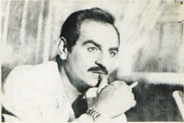 مجدي وهبة
