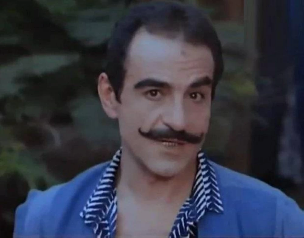 مجدي وهبة