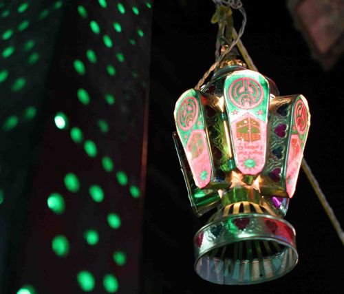 أدعية استقبال شهر رمضان 2026