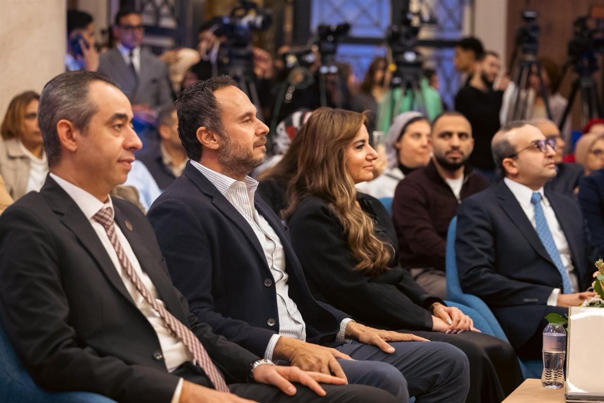 &nbsp;فعالية Money Made Simple