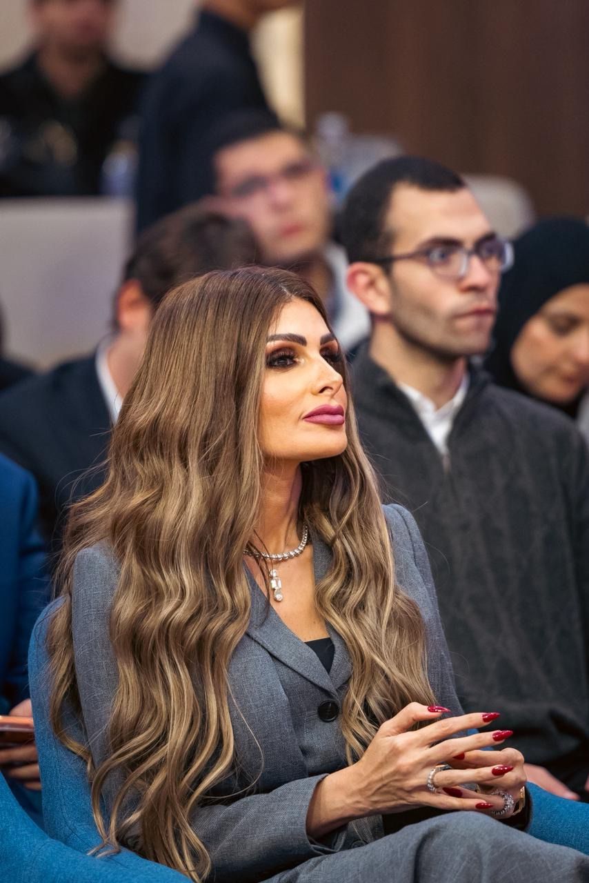 &nbsp;فعالية Money Made Simple